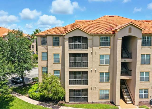 Property at 8010 Tuscany Way #5206, Davenport, FL 33896, 2 beds, 2 baths