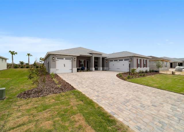 Property at 10082 SW 82nd Place Rd, Ocala, FL 34481, 3 beds, 3 baths