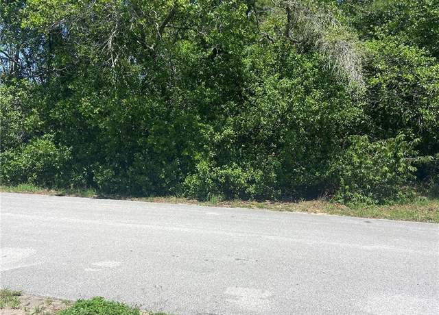 Property at Bluffview Dr, Spring Hill, FL 34609