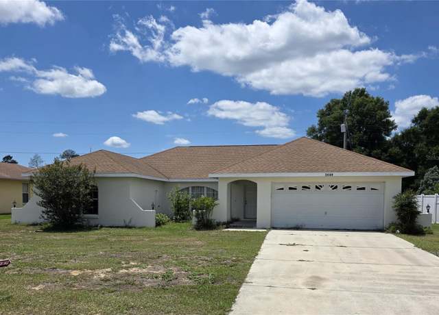 Property at 15084 SW 28th Terrace Rd #3, Ocala, FL 34473, 4 beds, 3 baths