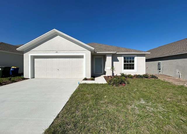 Property at 3716 Dixi Trl, Bartow, FL 33830, 3 beds, 2 baths