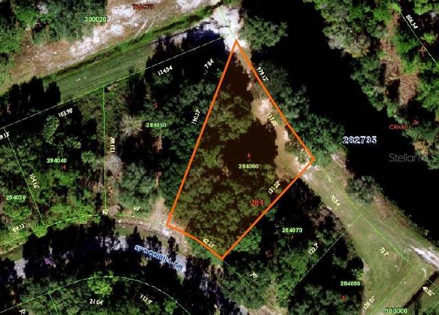 Property at 266 Spoonbill Dr, Poinciana, FL 34759