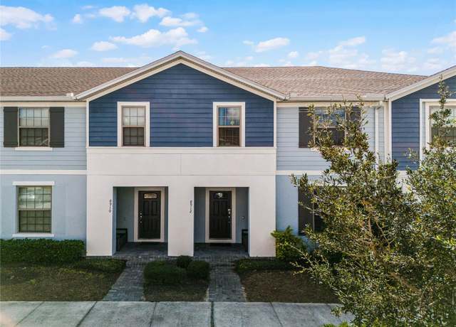 Property at 8912 Sydney Ave, Kissimmee, FL 34747, 5 beds, 4.5 baths
