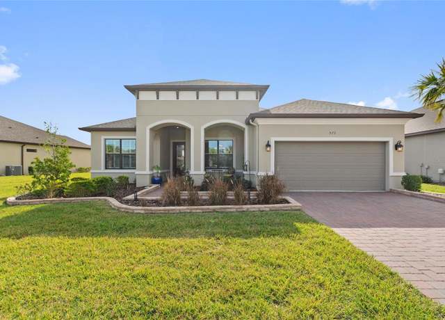 Property at 972 Ladera Ranch Rd, Kissimmee, FL 34759, 3 beds, 3 baths