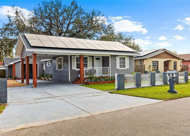 Property at 2912 W Frierson Ave W, Tampa, FL 33614, 3 beds, 3 baths