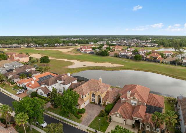 Property at 2234 Callaway Ct, Davenport, FL 33837, 4 beds, 4 baths