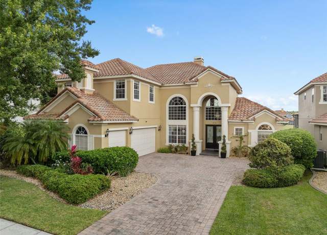 Property at 2234 Callaway Ct, Davenport, FL 33837, 4 beds, 4 baths