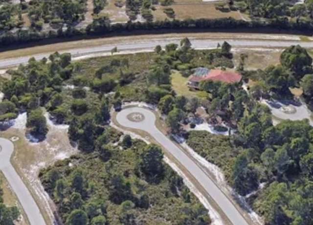 Property at 2 Coxswain Cir, Placida, FL 33946