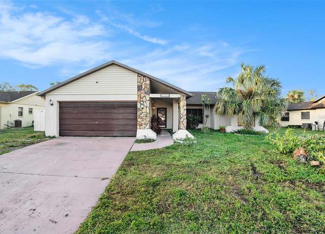 Property at 7022 Arbor View Ln, New Port Richey, FL 34653, 3 beds, 2 baths