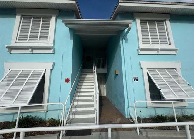 Property at 3730 42nd Way S Unit H, St Petersburg, FL 33711, 1 bed, 1 bath