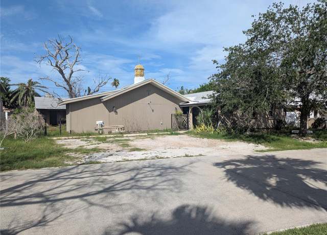 Property at 13280 4th St E, Madeira Beach, FL 33708