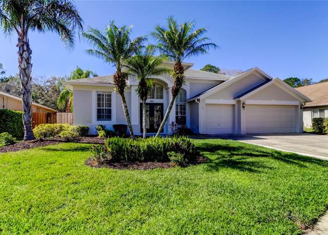 Property at 10614 Chambers Dr, Tampa, FL 33626, 4 beds, 3 baths