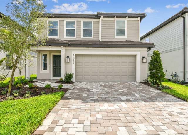 Property at 10352 Cross River Trl, Parrish, FL 34219, 5 beds, 3 baths