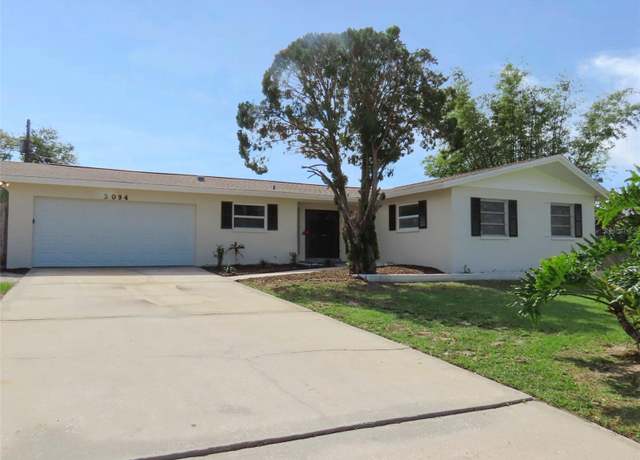 Property at 3094 Vernon Ter, Largo, FL 33770, 3 beds, 2 baths