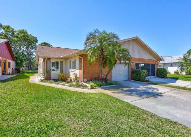Property at 3210 Mcmath Dr, Palm Harbor, FL 34684, 2 beds, 2 baths