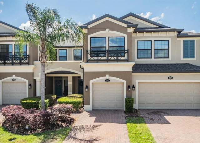 Property at 18860 Beautyberry Ct, Lutz, FL 33558, 3 beds, 2.5 baths