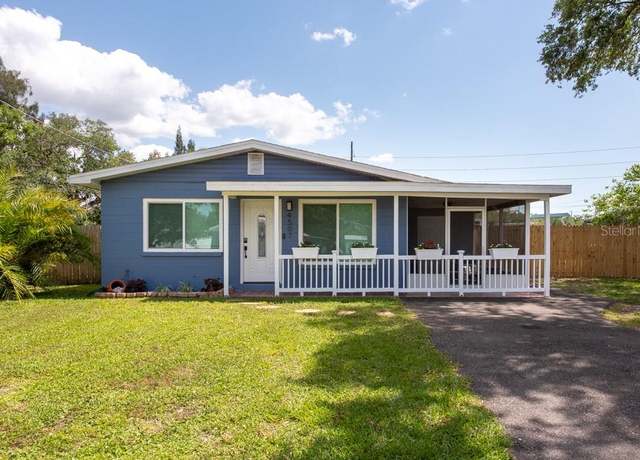 Property at 4507 26th Ave S, Tampa, FL 33619, 3 beds, 1 bath
