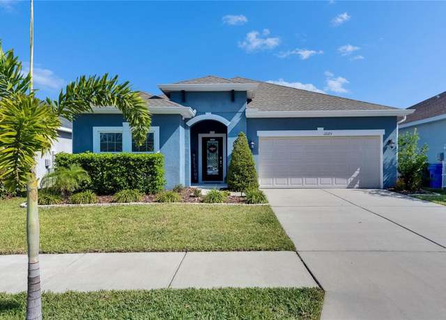 Property at 12123 Ledbury Commons Dr, Gibsonton, FL 33534, 3 beds, 2 baths