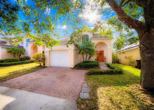 Property at 1142 Mariner Cay Dr, Haines City, FL 33844, 4 beds, 3 baths