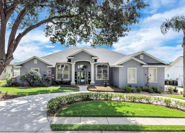 Property at 2161 Longleaf Cir, Lakeland, FL 33810, 4 beds, 3 baths