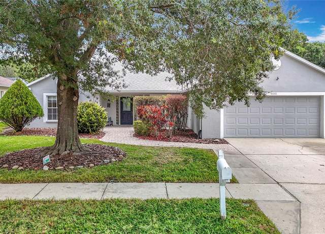 Property at 3001 Regal Oaks Blvd, Palm Harbor, FL 34684, 4 beds, 2 baths