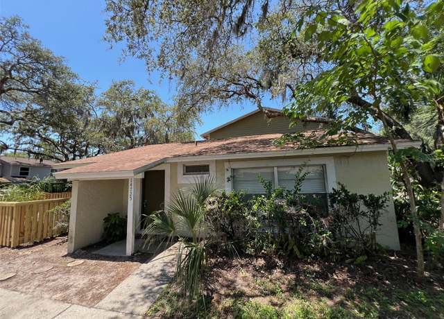 Property at 14725 Morning Dr, Lutz, FL 33559, 2 beds, 1 bath