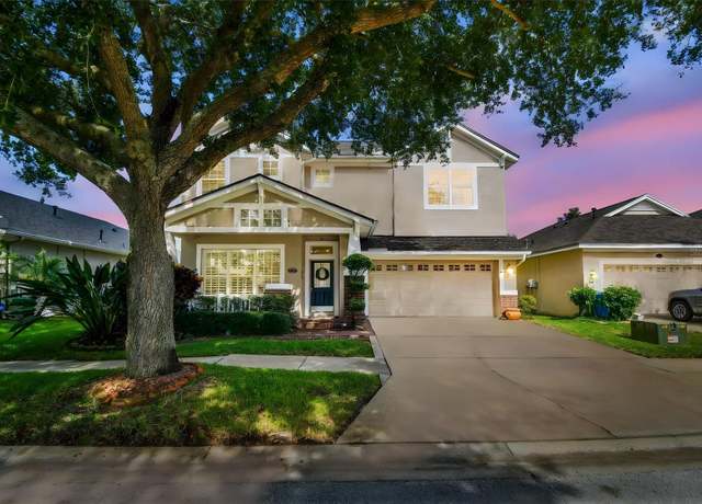 Property at 5014 Torrey Hills Ln, Lutz, FL 33558, 4 beds, 3 baths