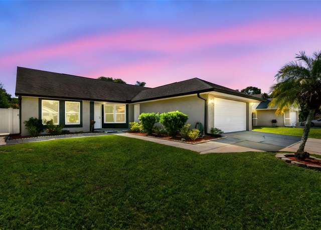 Property at 8725 Mcadam Pl, Tampa, FL 33634, 3 beds, 2 baths
