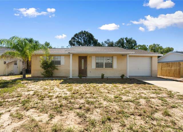 Property at 11524 Meadow Dr, Port Richey, FL 34668, 2 beds, 1 bath