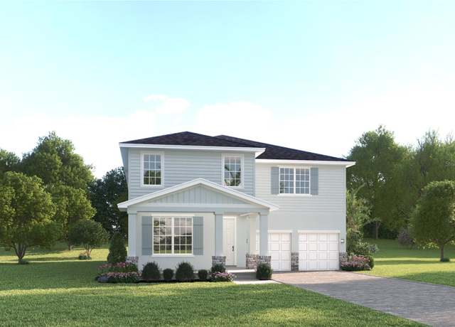 Property at 3810 Isle Royal Pl, Apopka, FL 32712, 4 beds, 3.5 baths