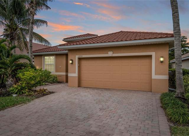 Property at 12791 Seaside Key Ct, North Fort Myers, FL 33903, 3 beds, 2 baths