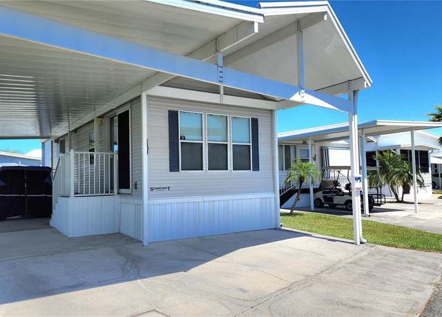 Property at 3333 26th Ave E #1107, Bradenton, FL 34208, 1 bed, 1 bath
