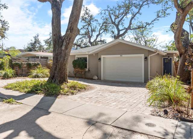 Property at 1622 Wisconsin Ln, Sarasota, FL 34239, 3 beds, 2 baths