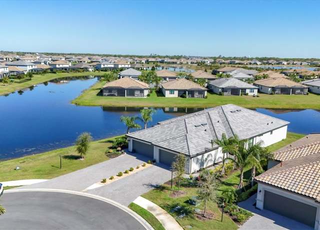 Property at 5311 White Sand Cv, Bradenton, FL 34211, 2 beds, 2 baths