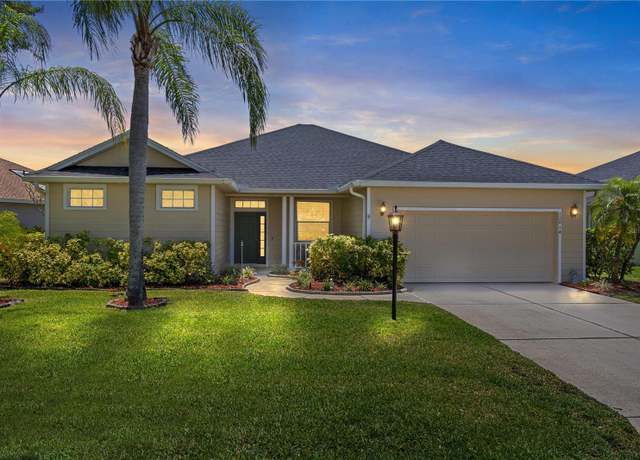 Property at 12014 Beeflower Dr, Lakewood Ranch, FL 34202, 3 beds, 2 baths