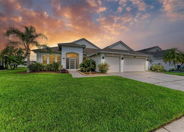 Property at 5319 120th Ave E, Parrish, FL 34219, 4 beds, 3 baths