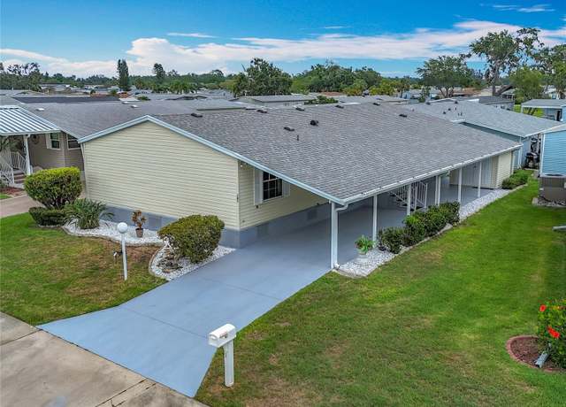 Property at 181 Nightingale Cir, Ellenton, FL 34222, 3 beds, 2 baths