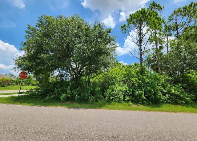 Property at 1082 Orlando Blvd, Port Charlotte, FL 33952