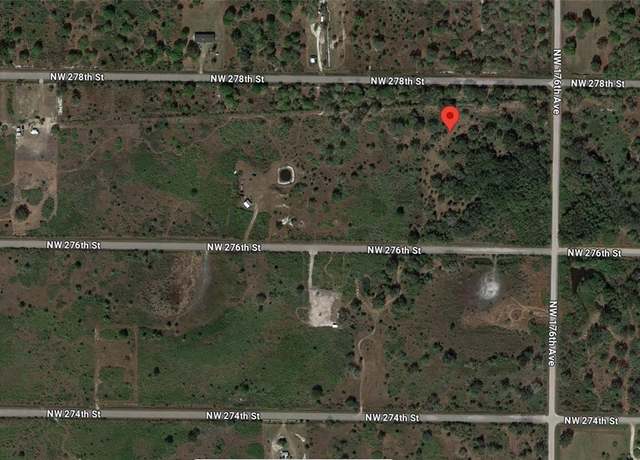 Property at 17714 NW 278th St, Okeechobee, FL 34972