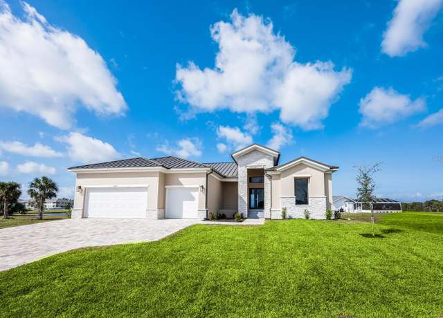 Property at 17013 Alpenhorn Ct, Punta Gorda, FL 33955, 4 beds, 3 baths