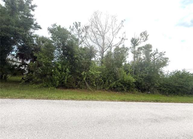 Property at 6165 & 6173 Blackberry St, Englewood, FL 34224