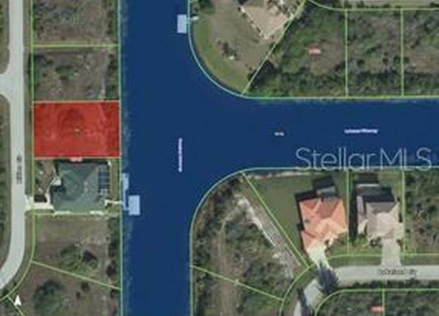 Property at 14718 Lillian Cir, Port Charlotte, FL 33981