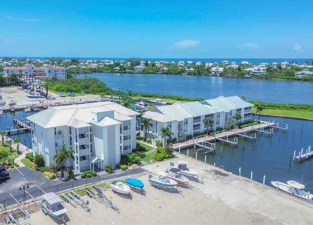 Property at 7070 Placida Rd #1221, Placida, FL 33946, 1 bed, 1 bath