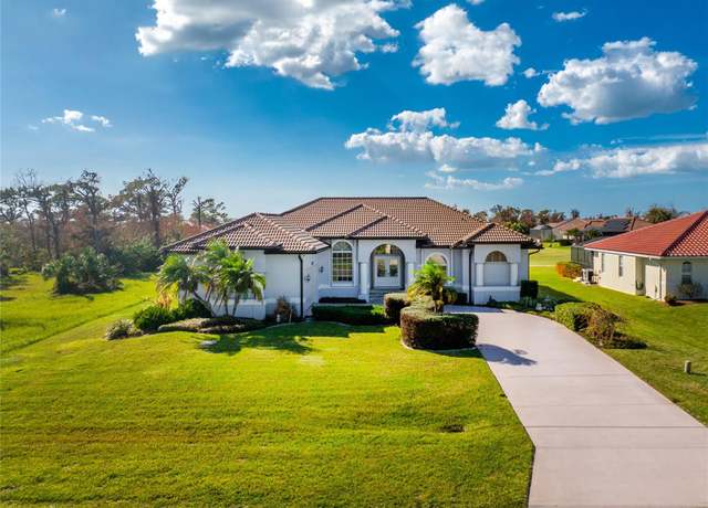 Property at 4130 Cape Haze Dr, Placida, FL 33946, 3 beds, 2.5 baths