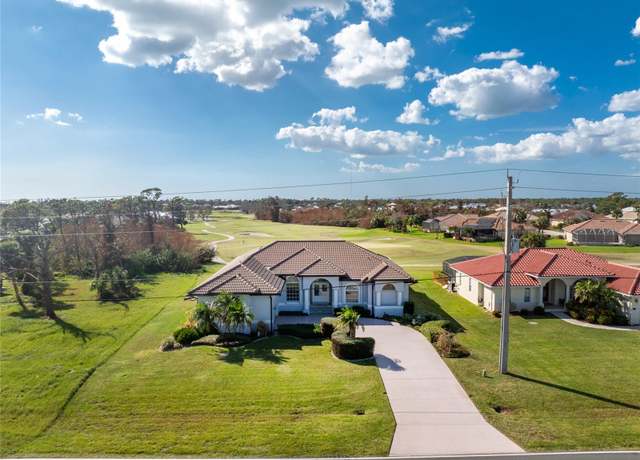 Property at 4130 Cape Haze Dr, Placida, FL 33946, 3 beds, 2.5 baths