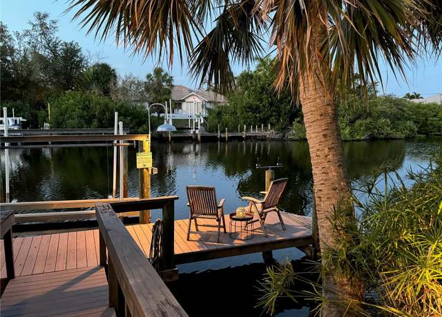Property at 4656 Pompano St, Placida, FL 33946, 3 beds, 2 baths