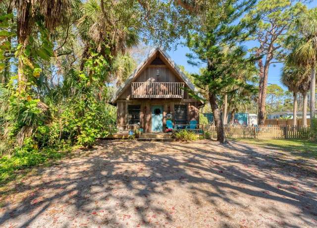 Property at 681 Olive St, Englewood, FL 34223, 3 beds, 3 baths