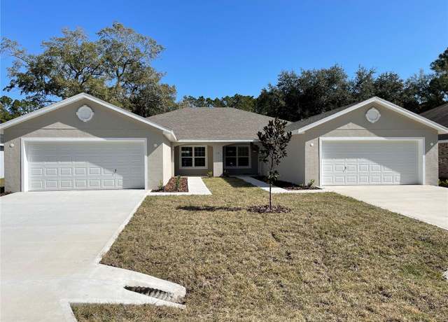 Property at 19 Ponderosa Ln, Palm Coast, FL 32164, 8 beds, 4 baths