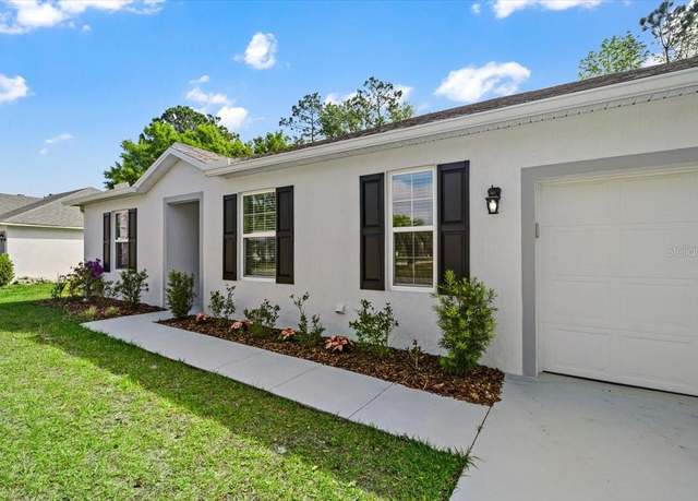 Property at 197 Parkview Dr, Palm Coast, FL 32164, 4 beds, 2 baths