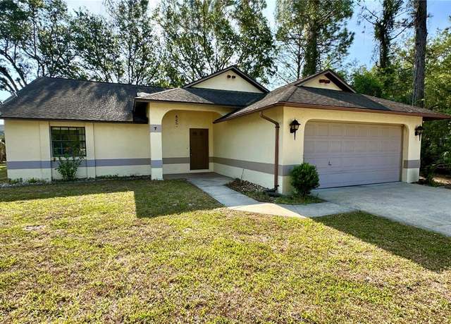 Property at 7 Rainrock Pl, Palm Coast, FL 32164, 3 beds, 2 baths